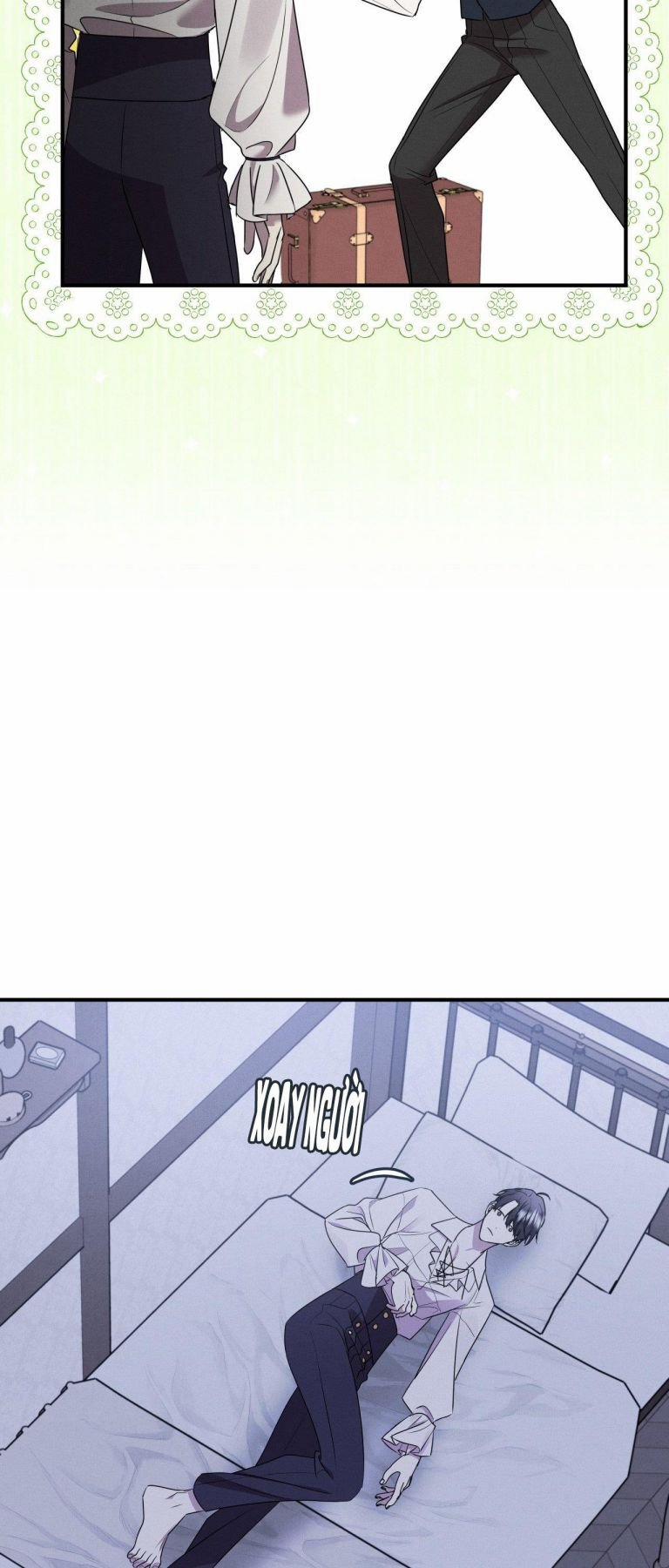 Hôn Nhân Gia Tộc 2 trang 58