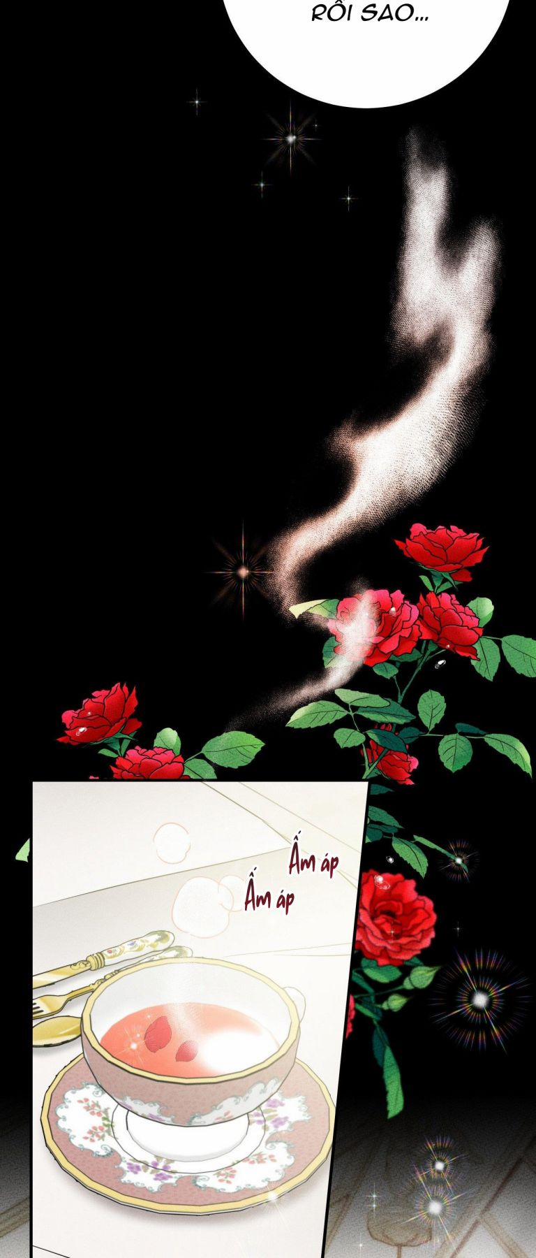 Hôn Nhân Gia Tộc 2 trang 64