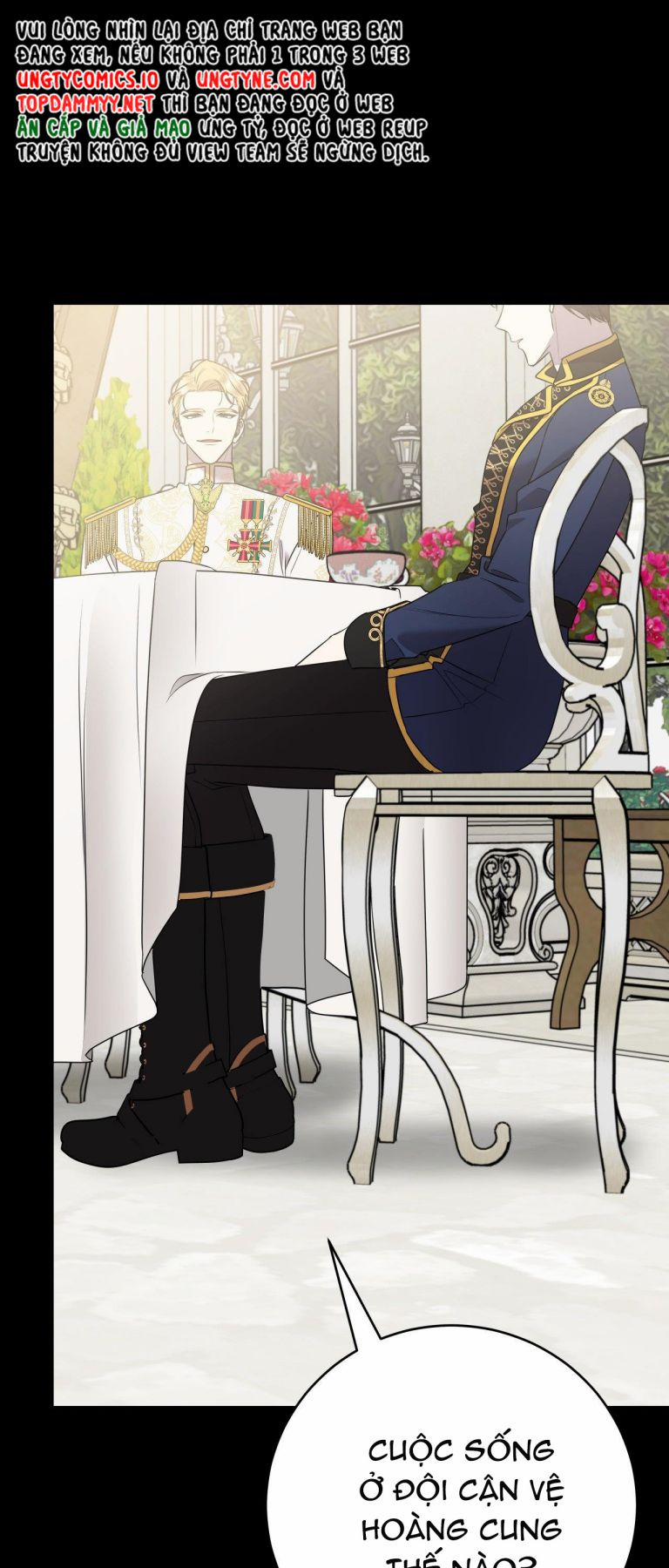 Hôn Nhân Gia Tộc 2 trang 66