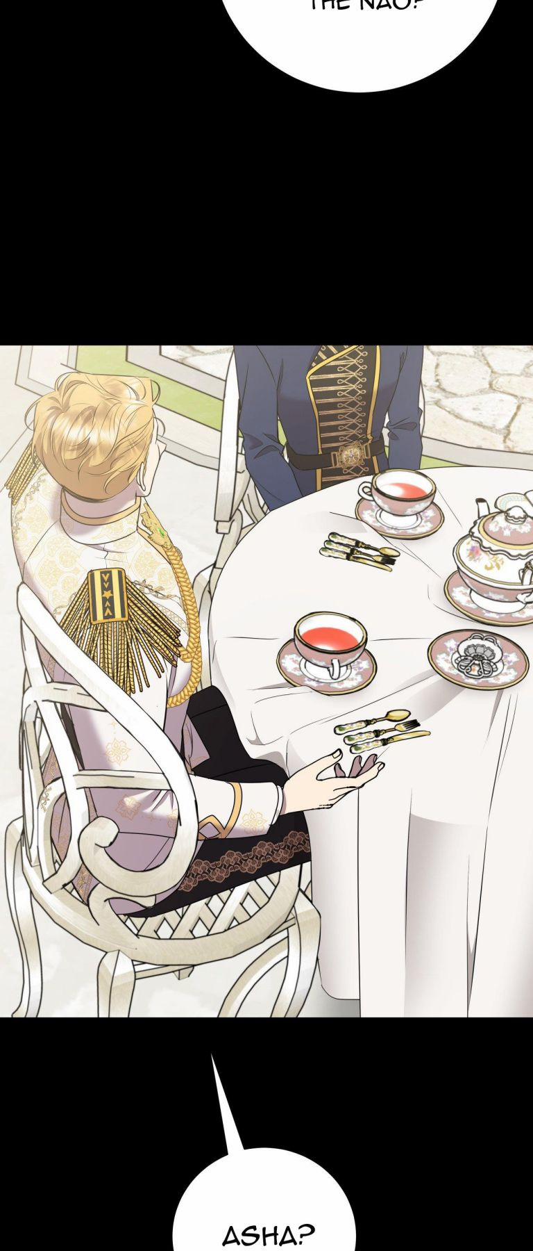 Hôn Nhân Gia Tộc 2 trang 67