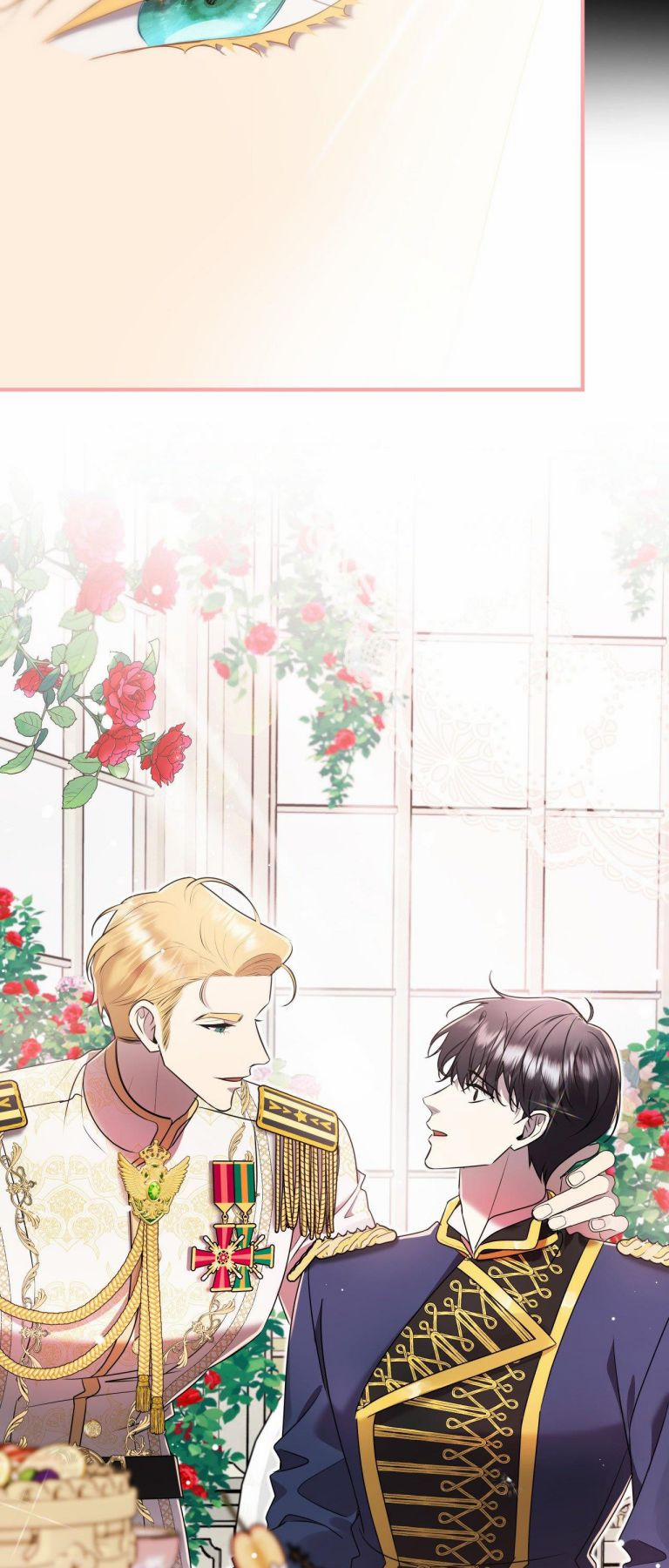 Hôn Nhân Gia Tộc 2 trang 69