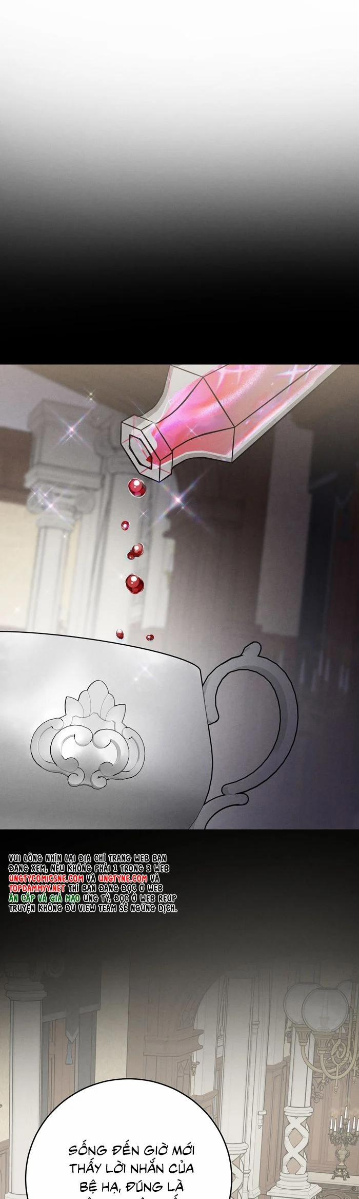 Hôn Nhân Gia Tộc 20 trang 12