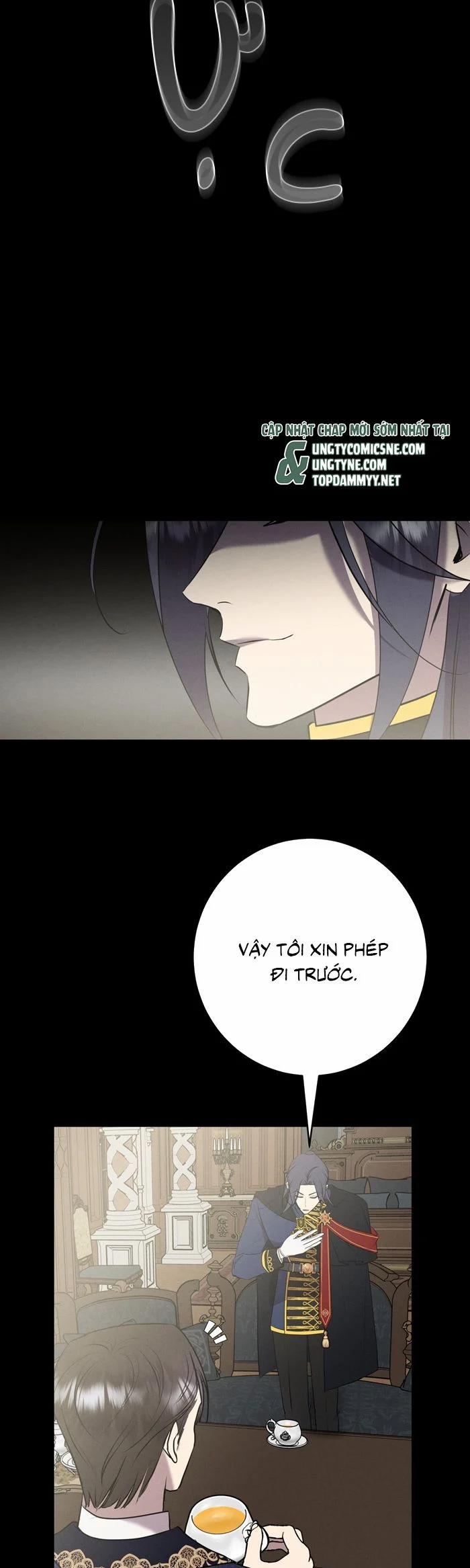 Hôn Nhân Gia Tộc 20 trang 20