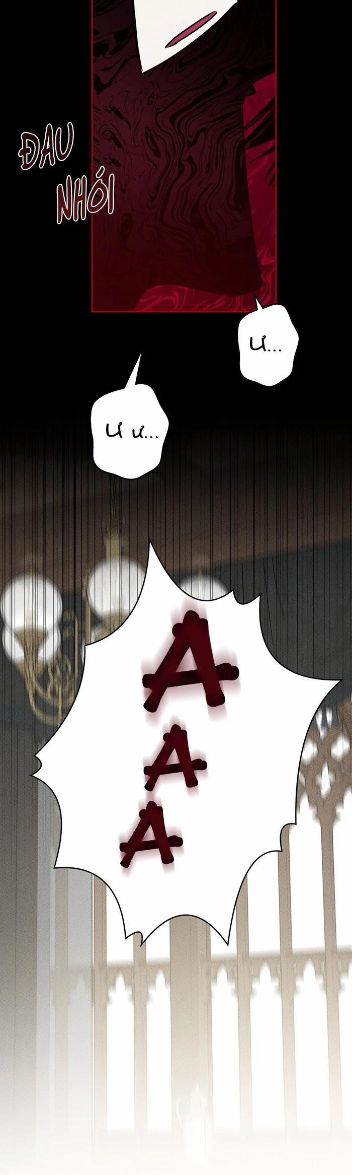 Hôn Nhân Gia Tộc 20 trang 22