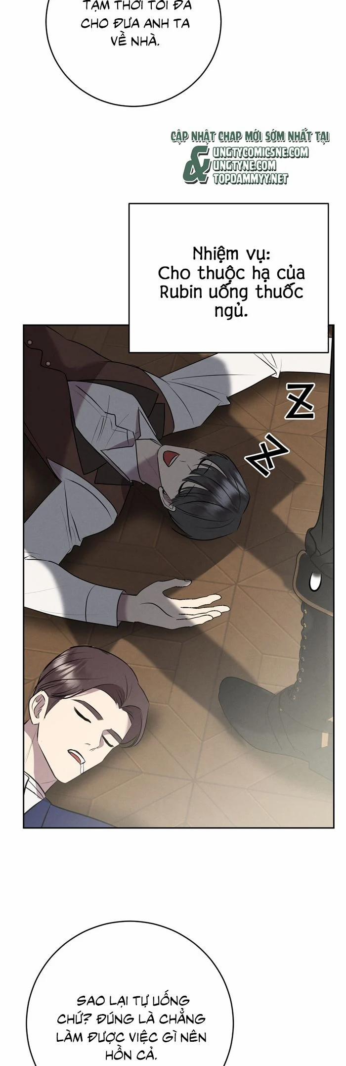 Hôn Nhân Gia Tộc 20 trang 27