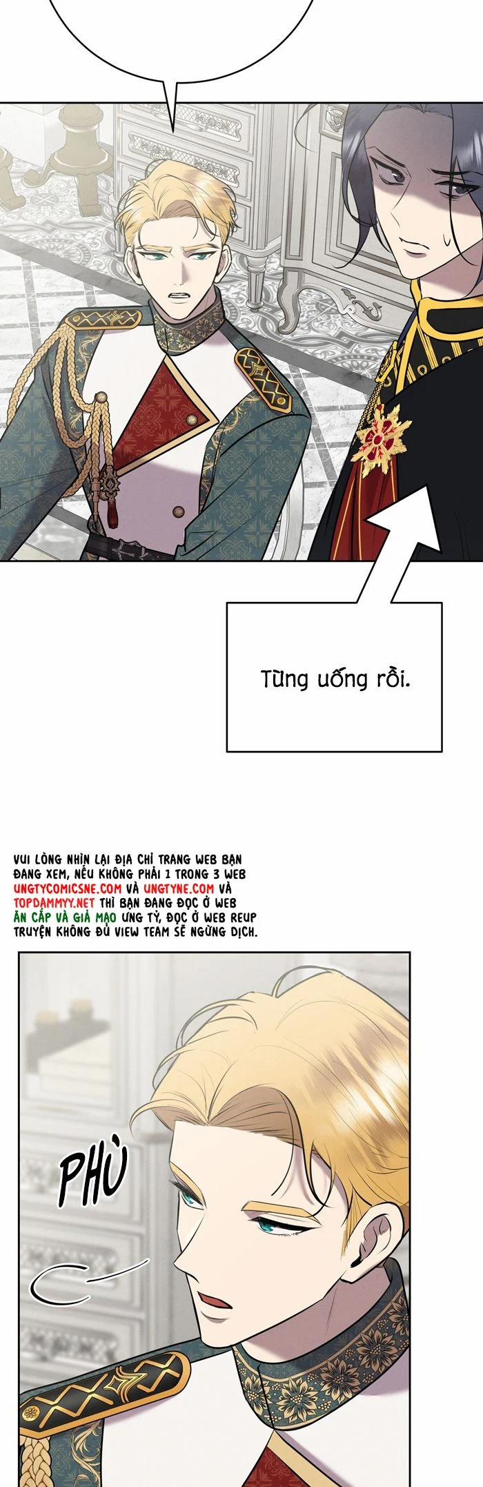 Hôn Nhân Gia Tộc 20 trang 28