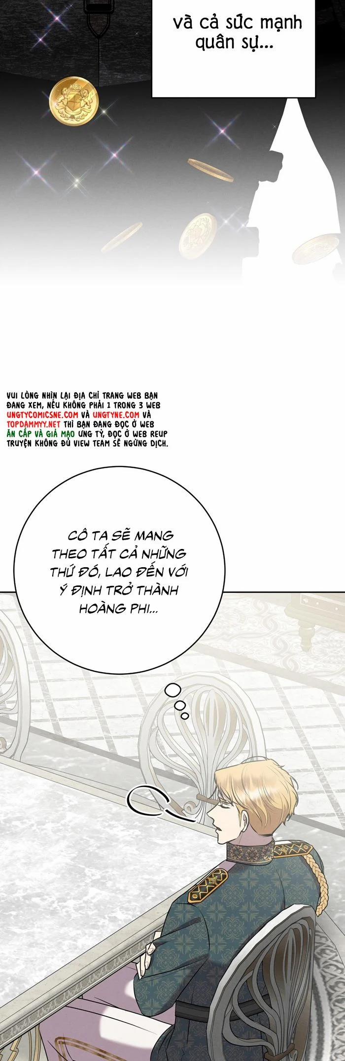 Hôn Nhân Gia Tộc 20 trang 32