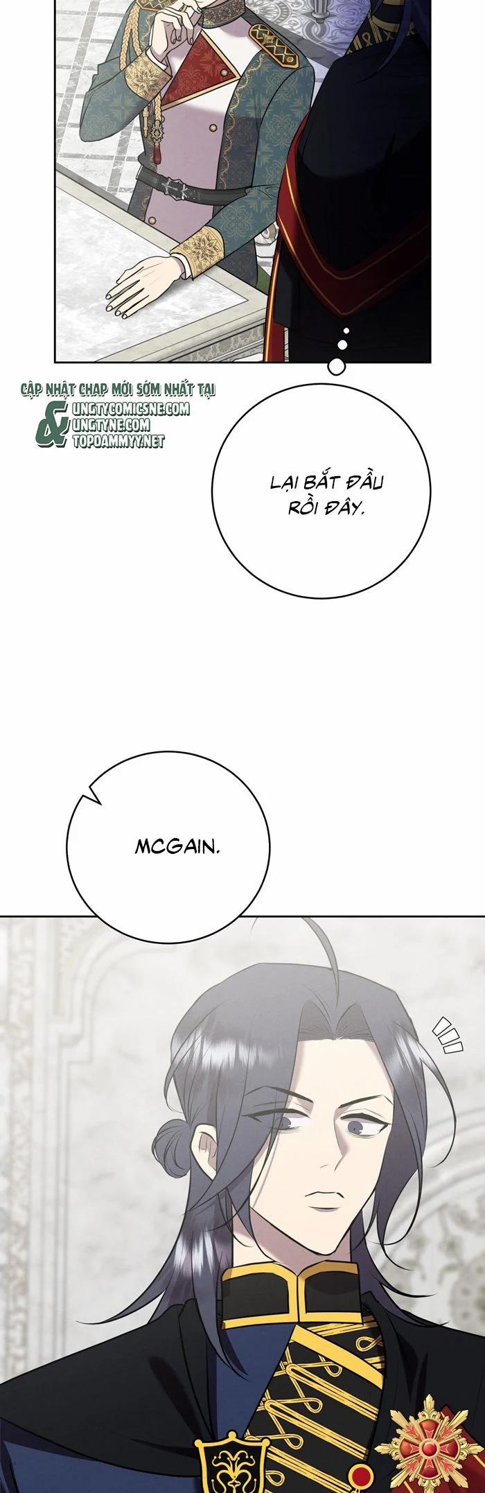 Hôn Nhân Gia Tộc 20 trang 34