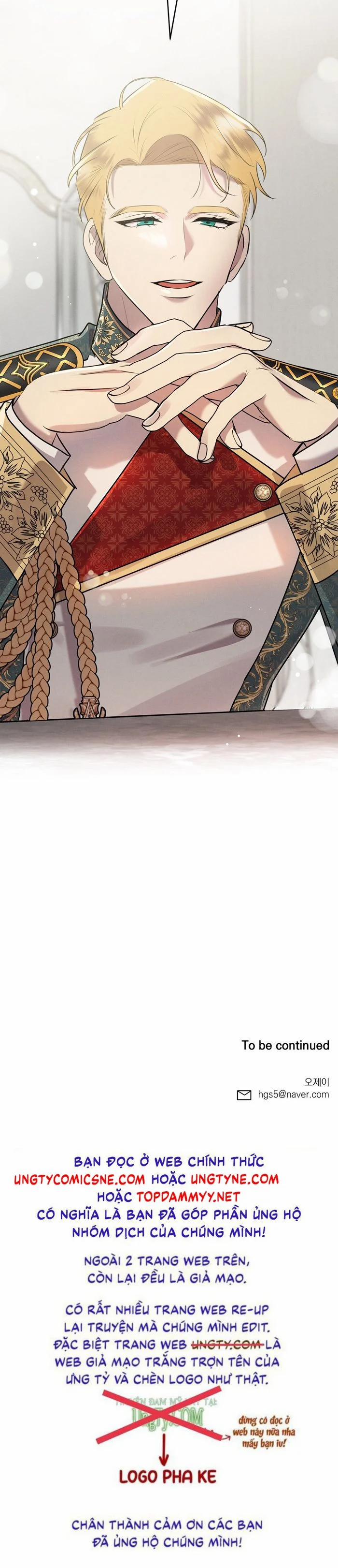 Hôn Nhân Gia Tộc 20 trang 42