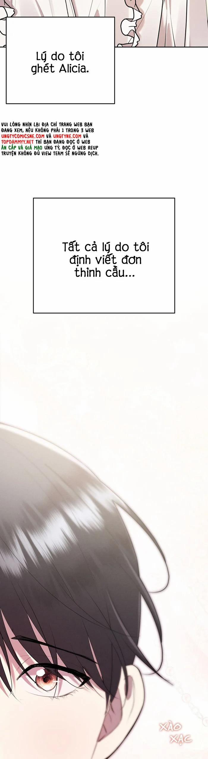 Hôn Nhân Gia Tộc 21 trang 22