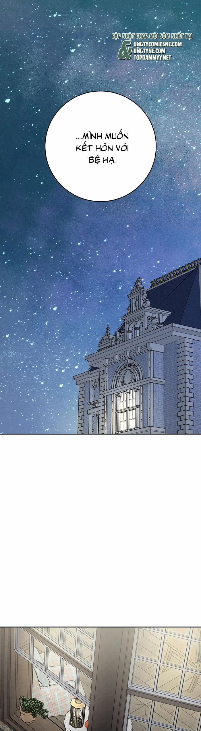 Hôn Nhân Gia Tộc 21 trang 24