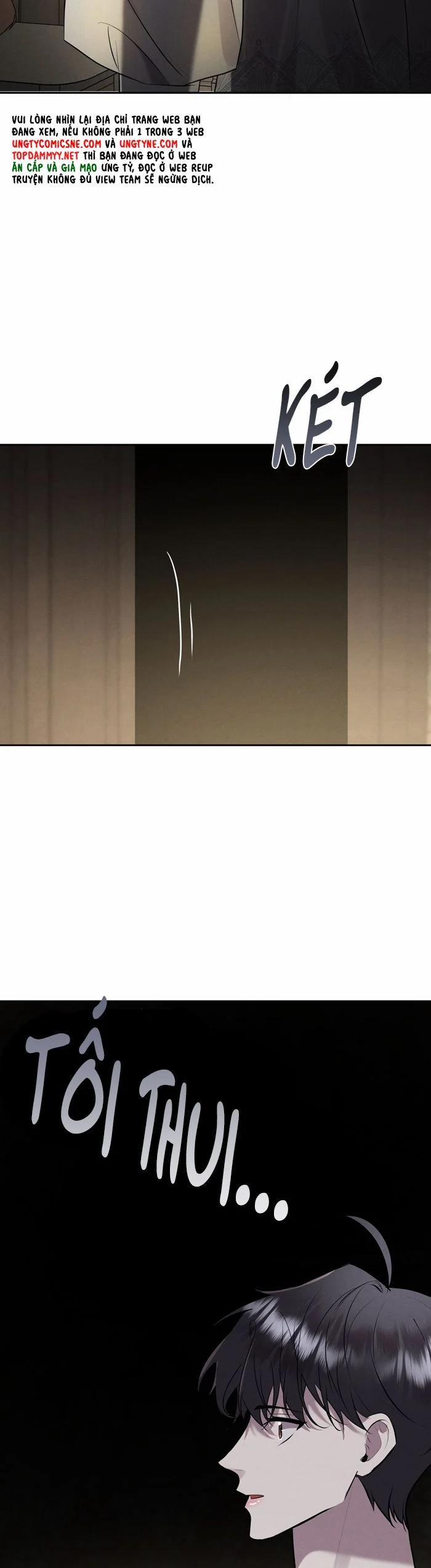 Hôn Nhân Gia Tộc 21 trang 29