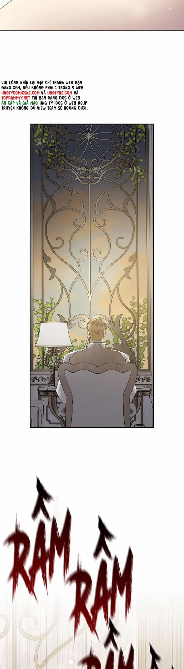 Hôn Nhân Gia Tộc 21 trang 39