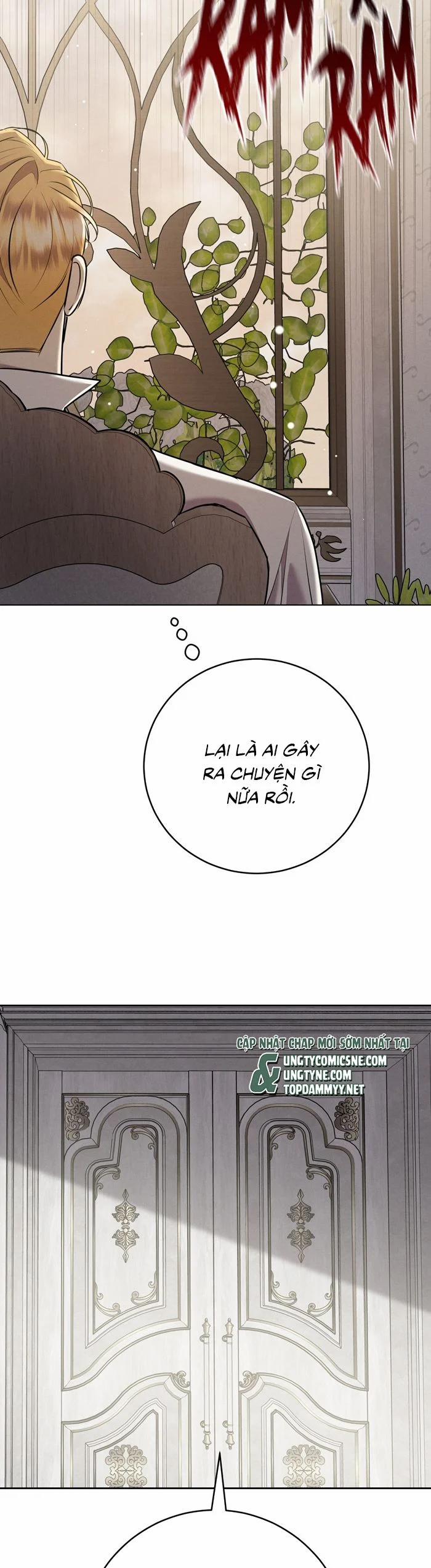 Hôn Nhân Gia Tộc 21 trang 40