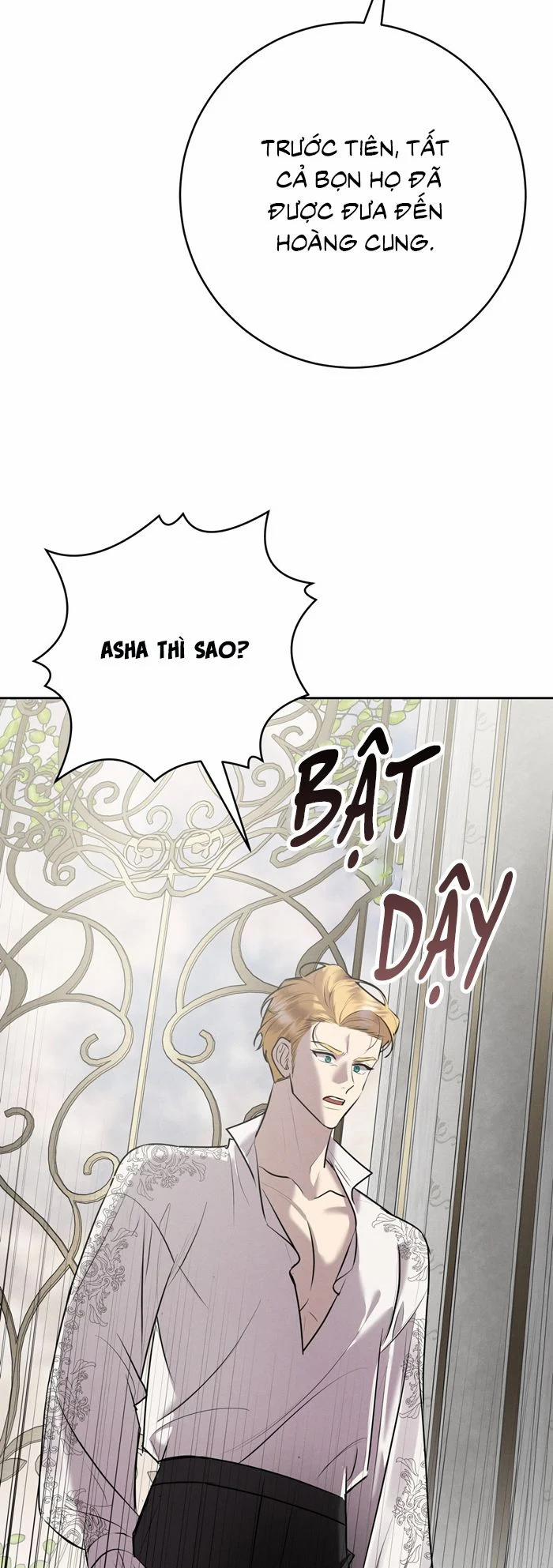 Hôn Nhân Gia Tộc 21 trang 45