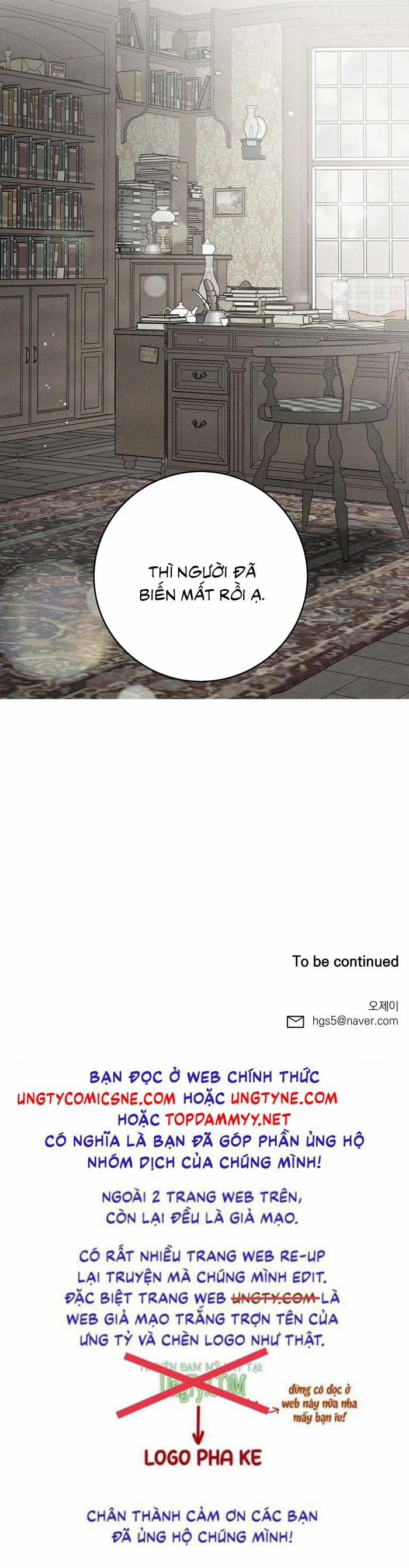 Hôn Nhân Gia Tộc 21 trang 47