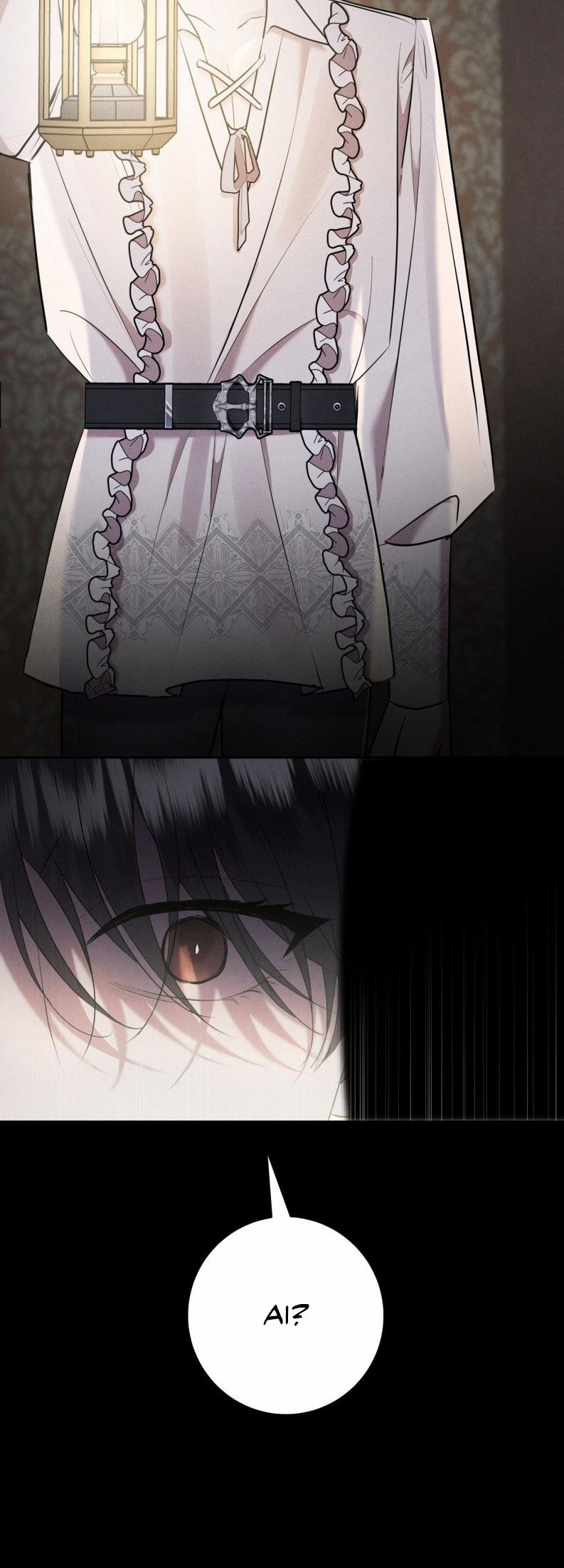 Hôn Nhân Gia Tộc 22 trang 13