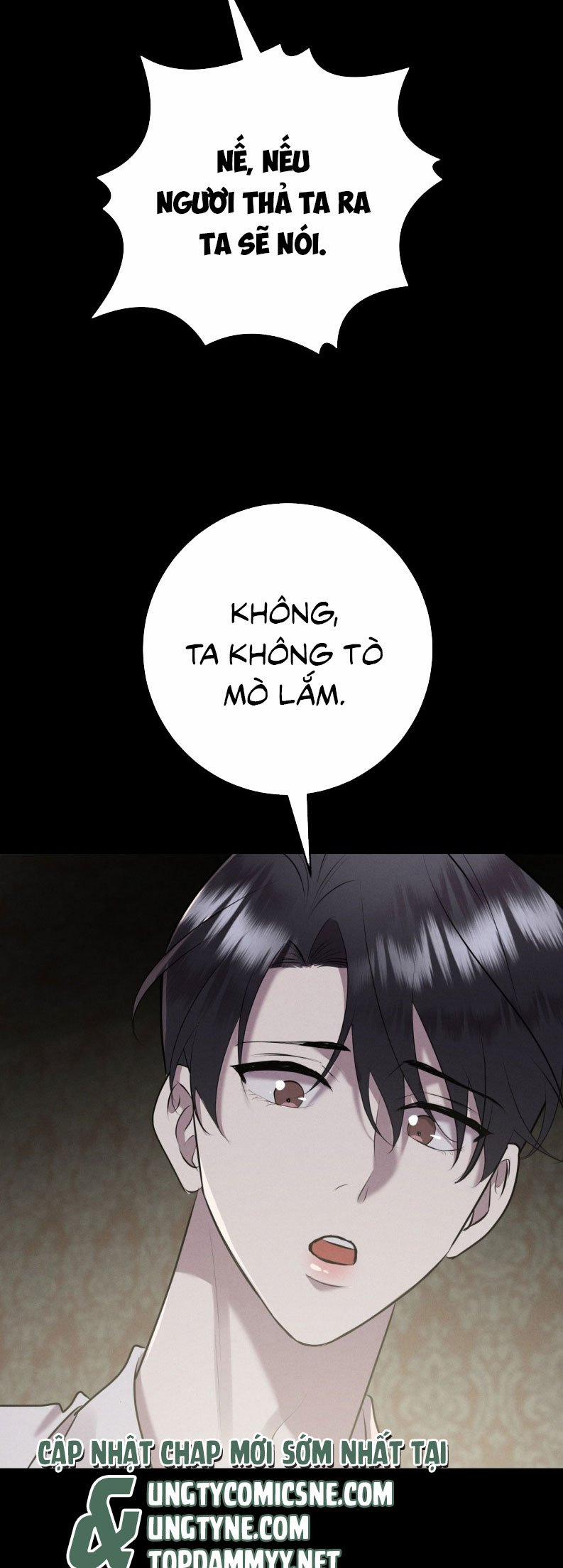 Hôn Nhân Gia Tộc 22 trang 19