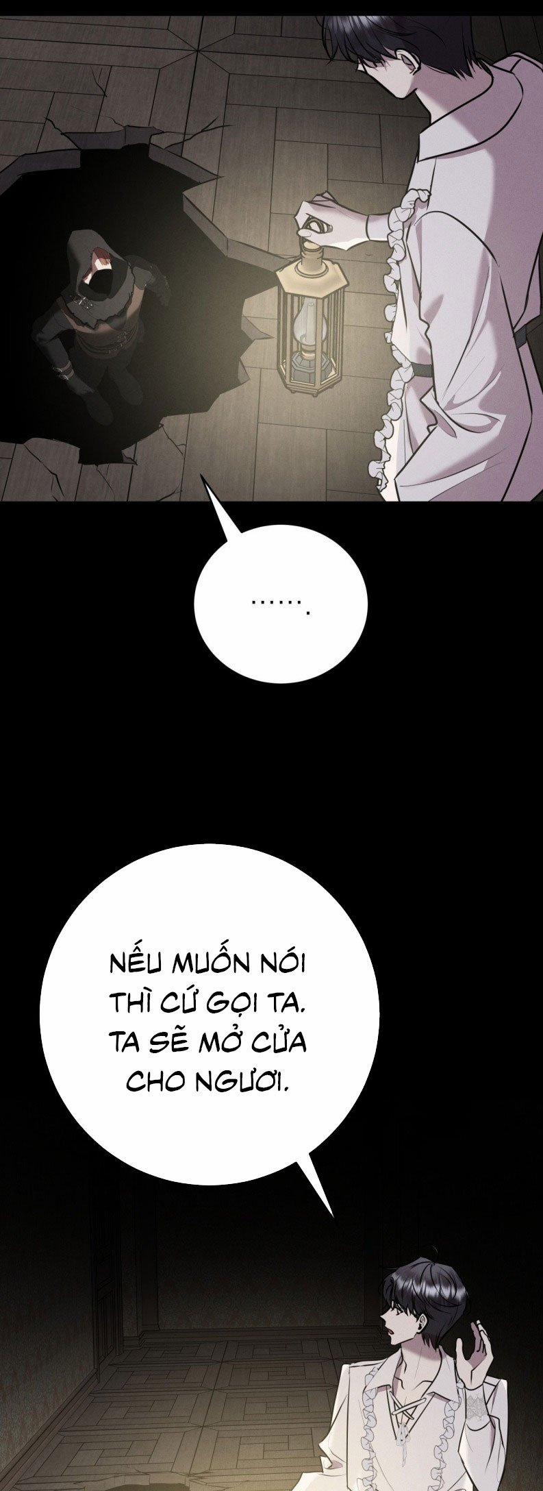 Hôn Nhân Gia Tộc 22 trang 21