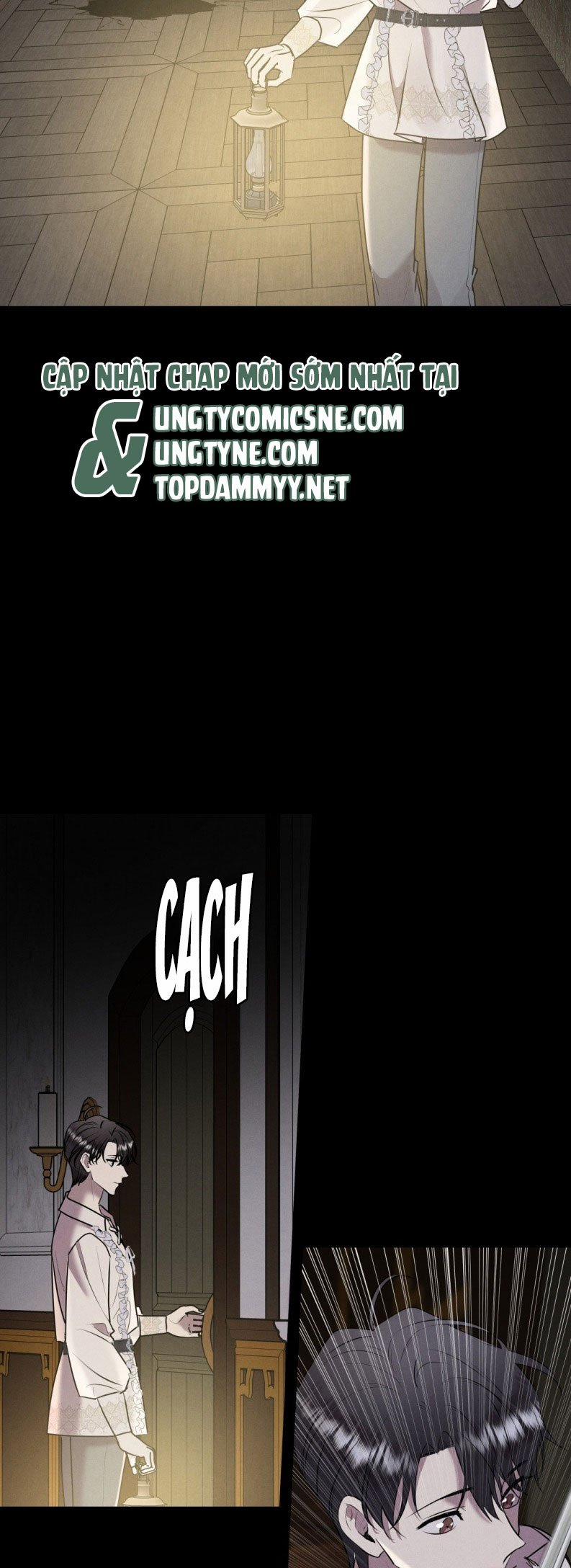 Hôn Nhân Gia Tộc 22 trang 22