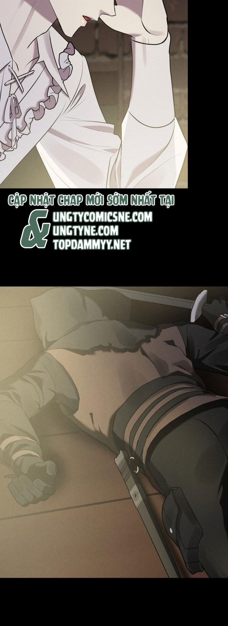 Hôn Nhân Gia Tộc 22 trang 27