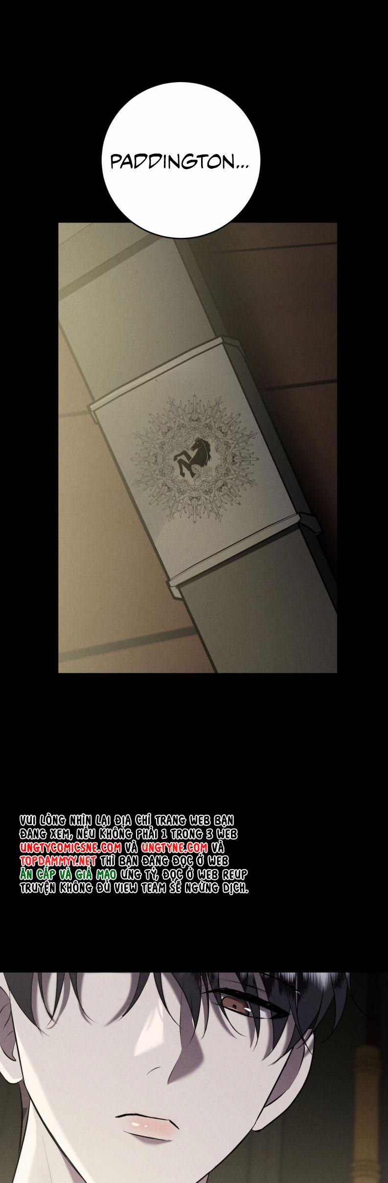 Hôn Nhân Gia Tộc 22 trang 28