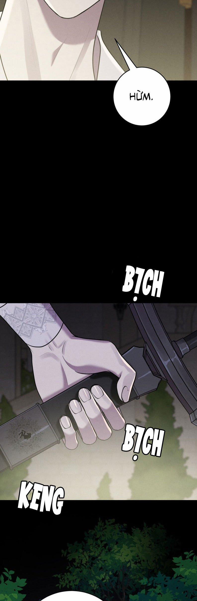 Hôn Nhân Gia Tộc 22 trang 29