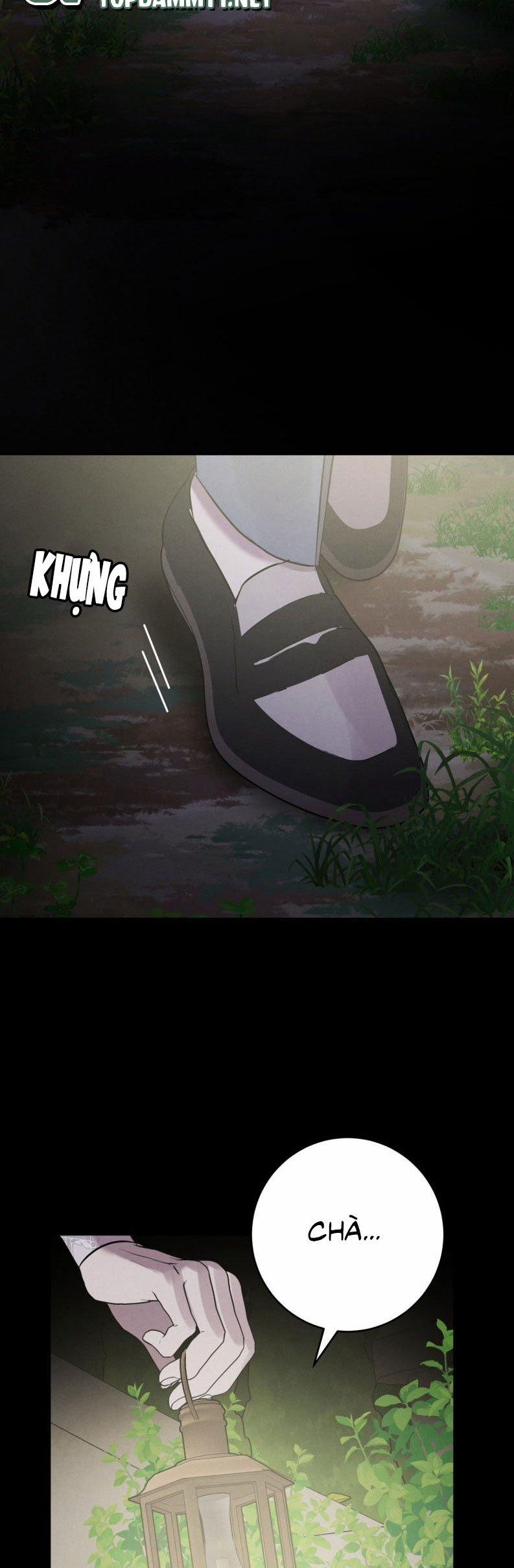 Hôn Nhân Gia Tộc 22 trang 31