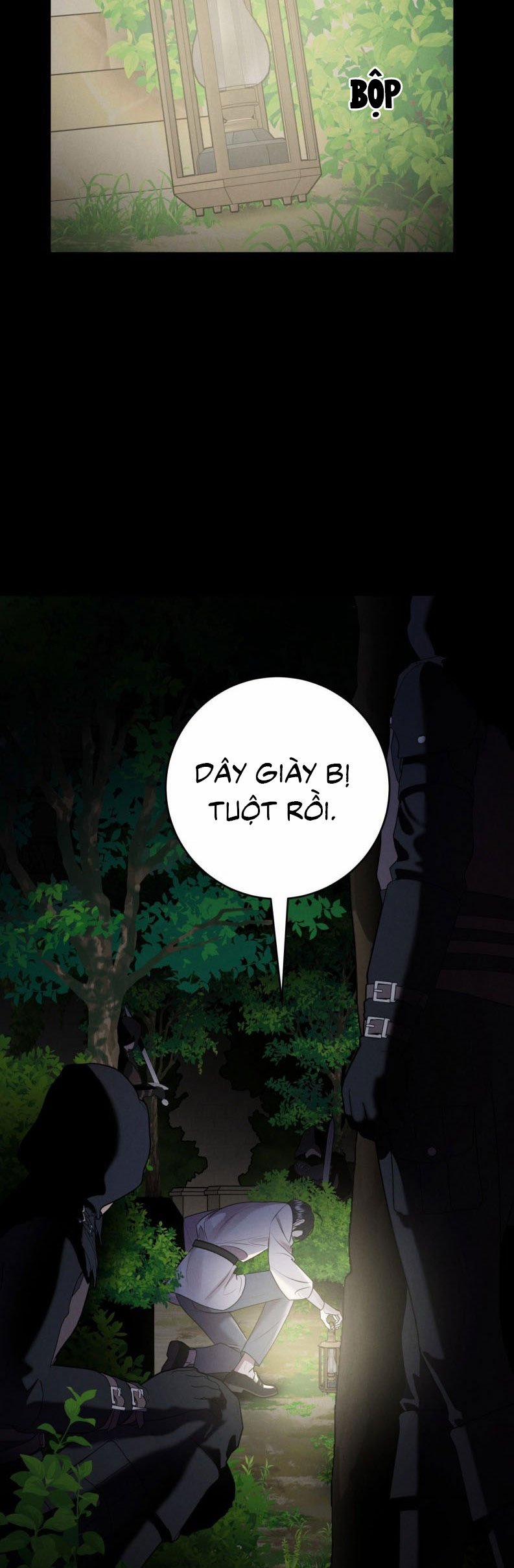 Hôn Nhân Gia Tộc 22 trang 32