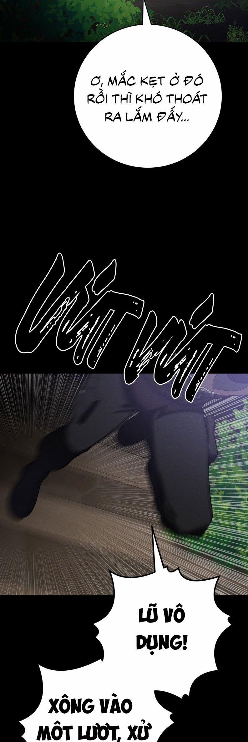 Hôn Nhân Gia Tộc 22 trang 38