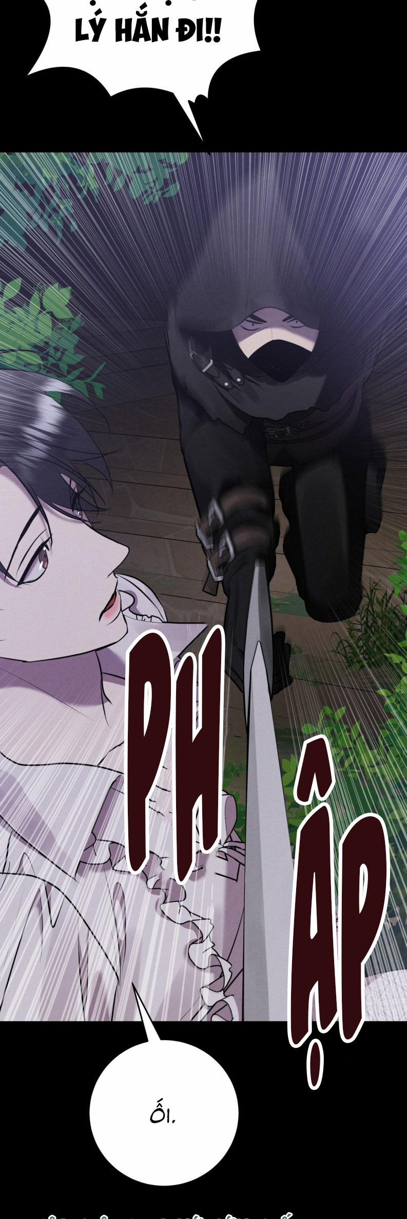 Hôn Nhân Gia Tộc 22 trang 39