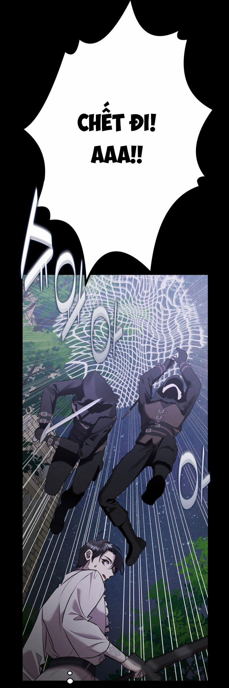 Hôn Nhân Gia Tộc 22 trang 41