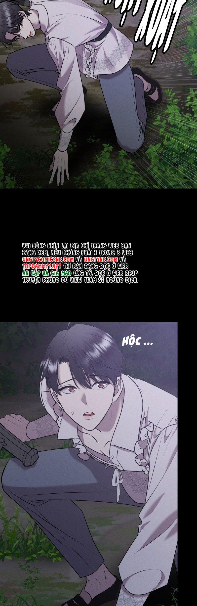 Hôn Nhân Gia Tộc 22 trang 43