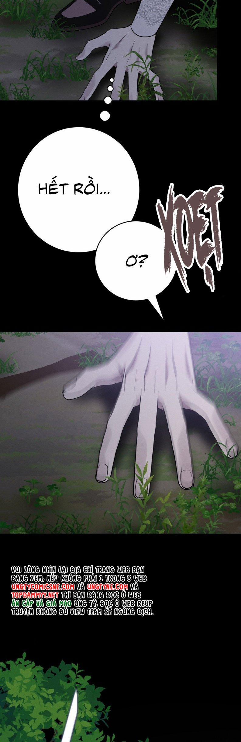 Hôn Nhân Gia Tộc 22 trang 44