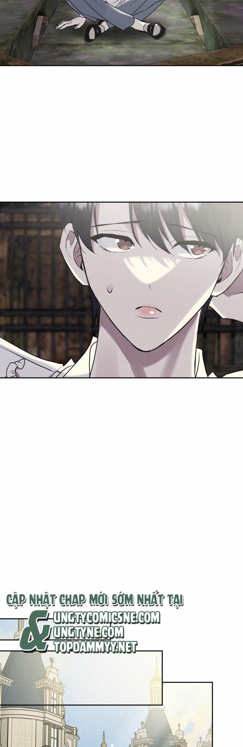 Hôn Nhân Gia Tộc 22 trang 48