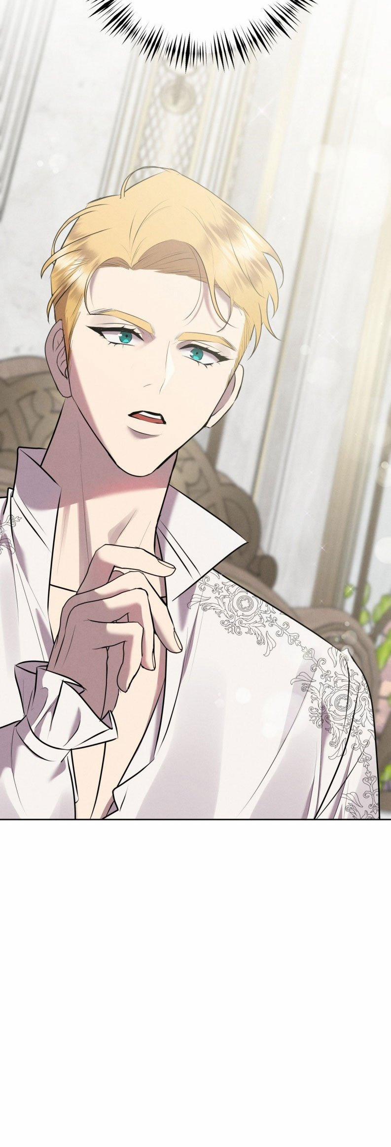 Hôn Nhân Gia Tộc 22 trang 6