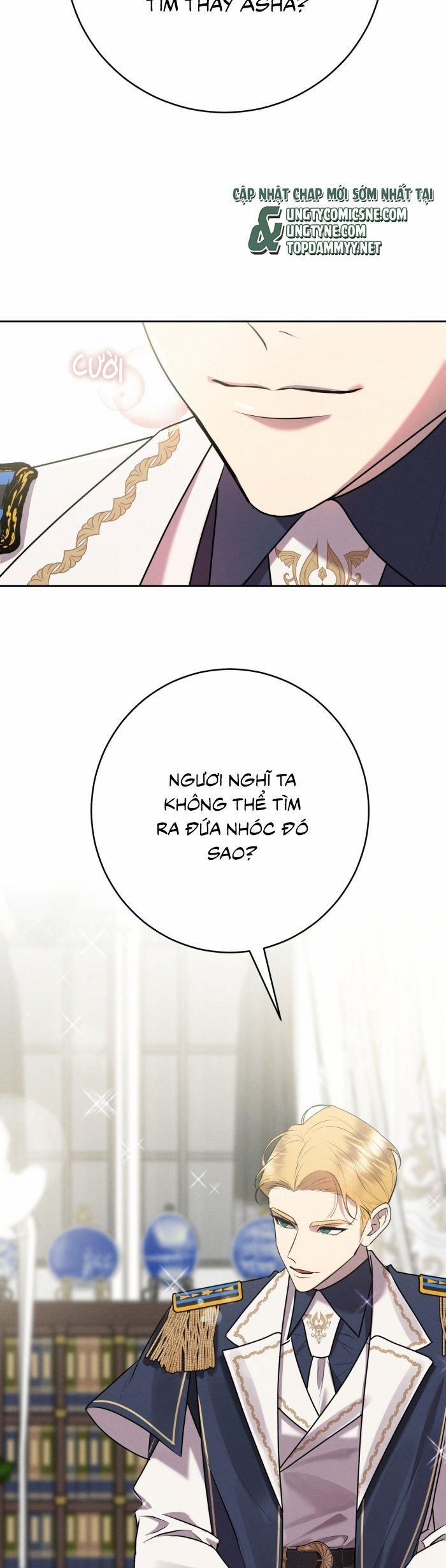 Hôn Nhân Gia Tộc 23 trang 17