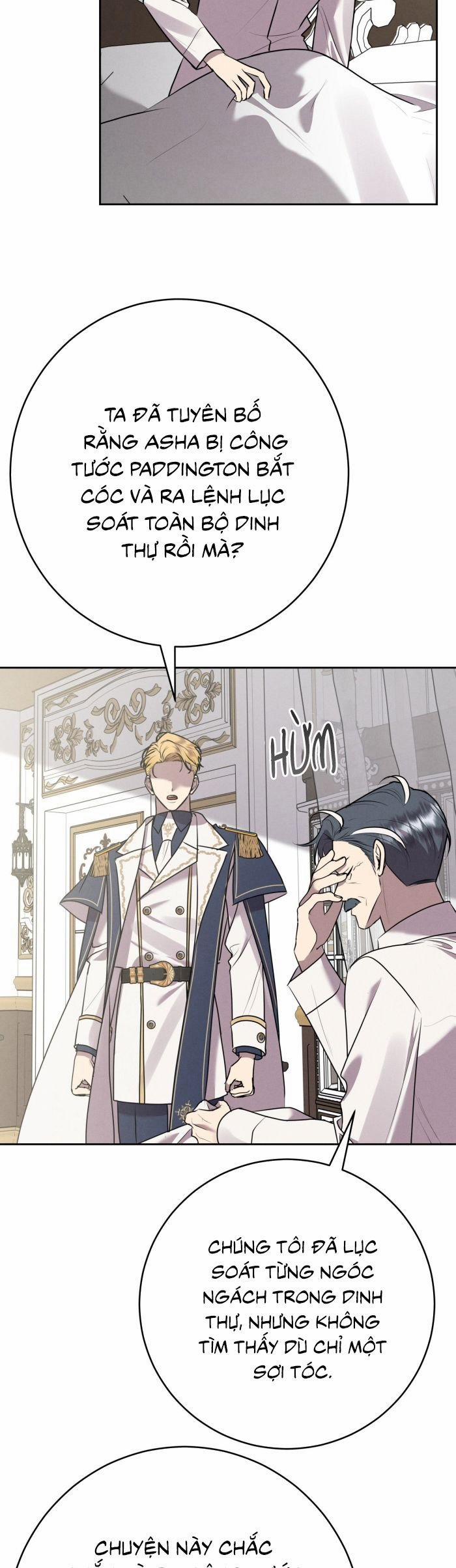 Hôn Nhân Gia Tộc 23 trang 2