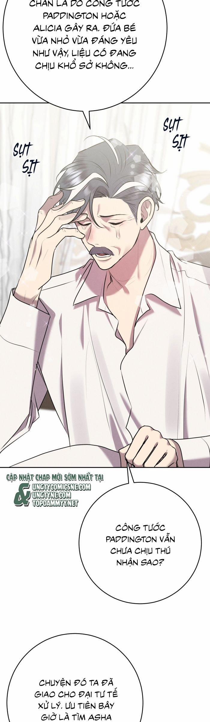 Hôn Nhân Gia Tộc 23 trang 3