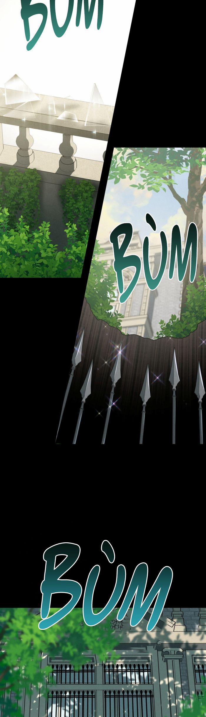 Hôn Nhân Gia Tộc 23 trang 30