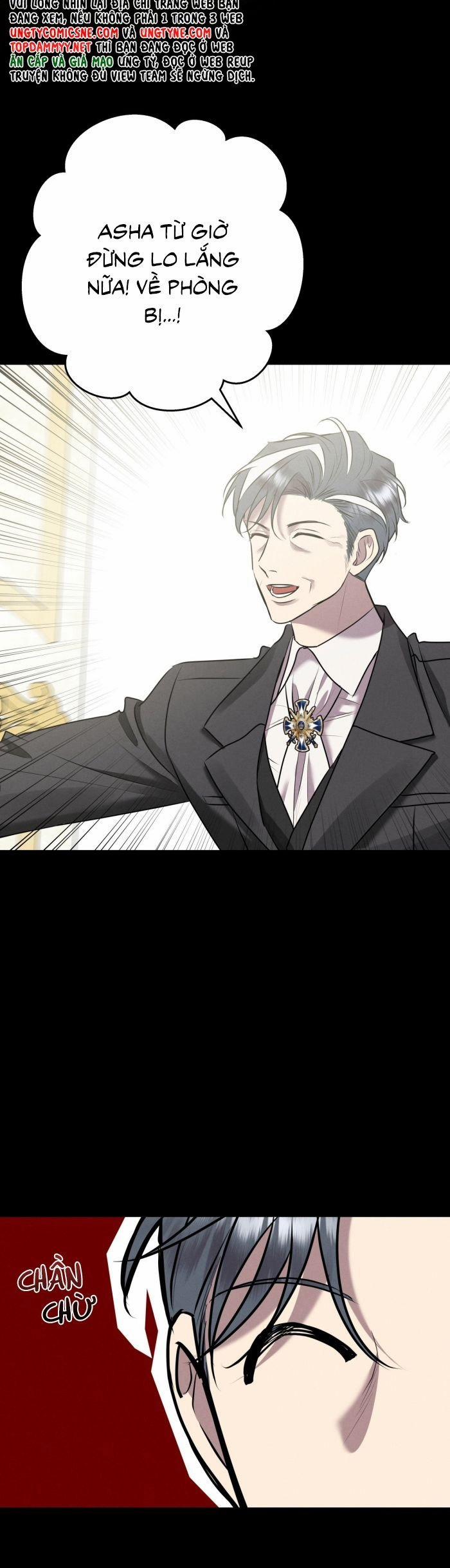 Hôn Nhân Gia Tộc 23 trang 32