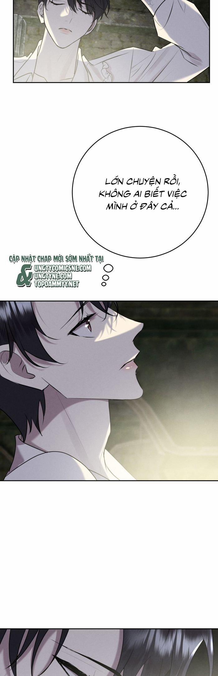 Hôn Nhân Gia Tộc 23 trang 38