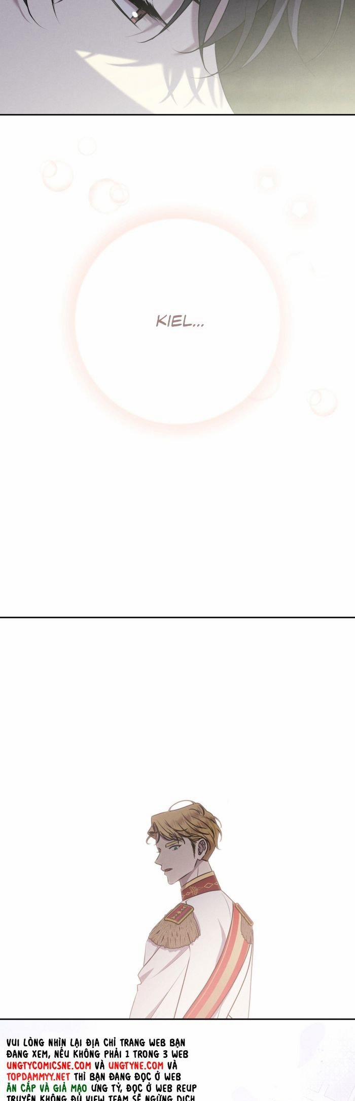 Hôn Nhân Gia Tộc 23 trang 39