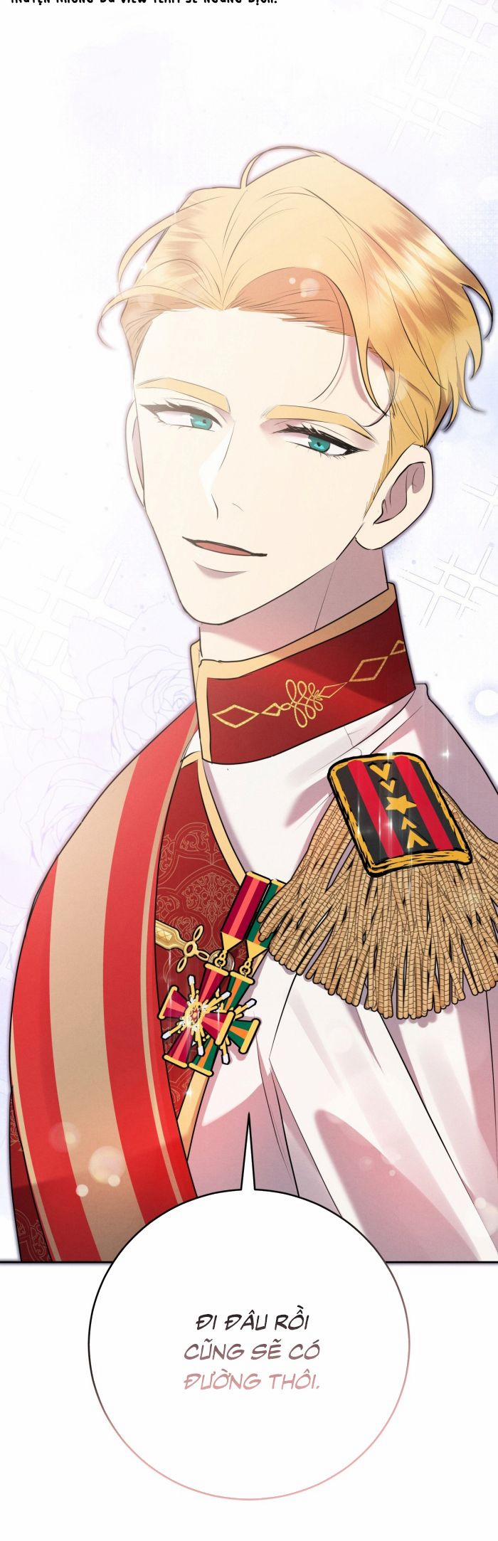 Hôn Nhân Gia Tộc 23 trang 40