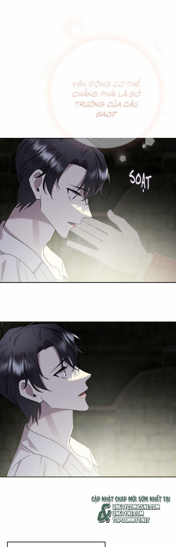 Hôn Nhân Gia Tộc 23 trang 41