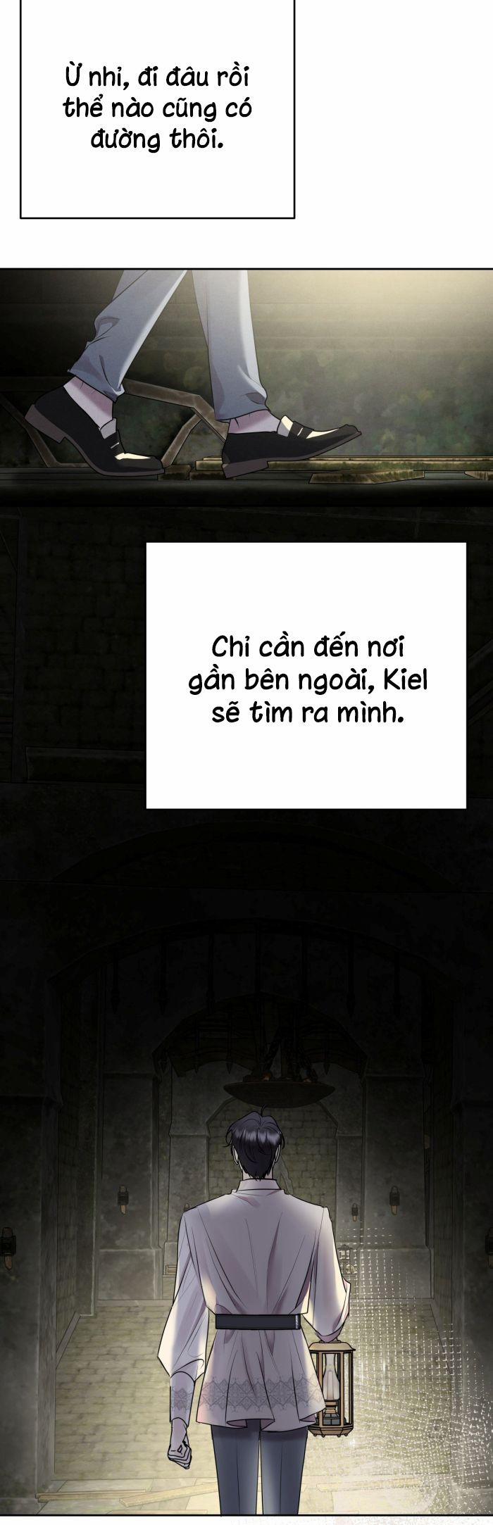 Hôn Nhân Gia Tộc 23 trang 42