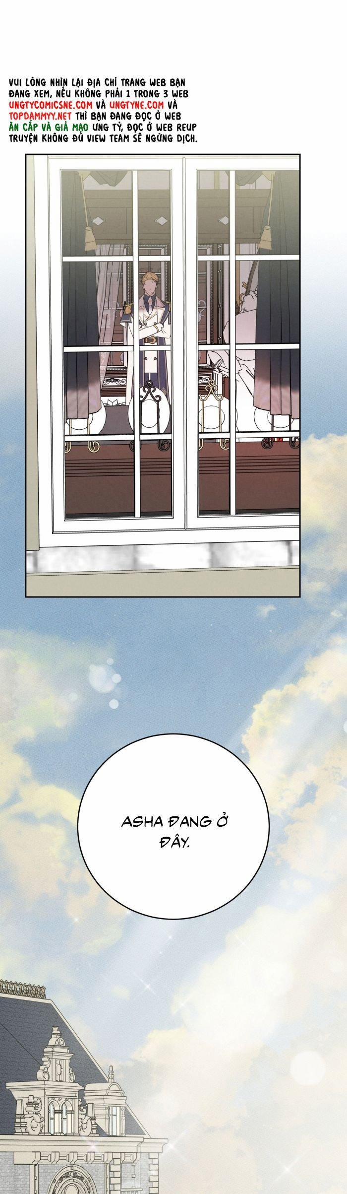 Hôn Nhân Gia Tộc 23 trang 5