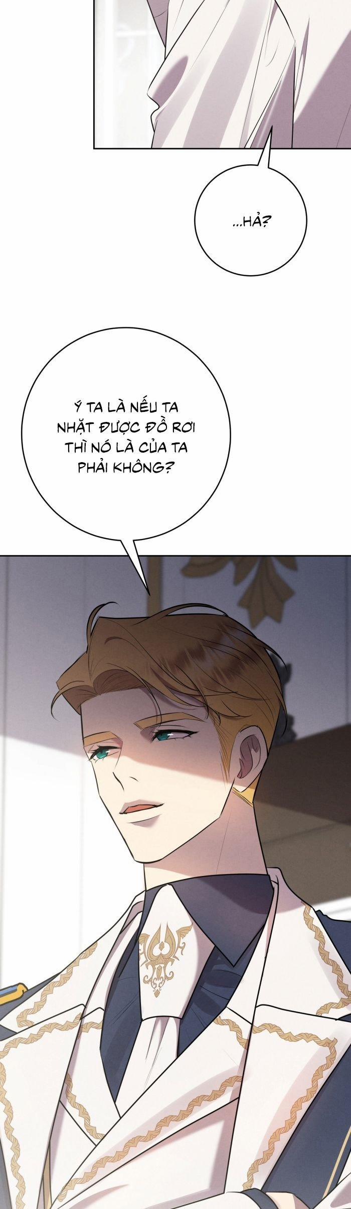 Hôn Nhân Gia Tộc 23 trang 8