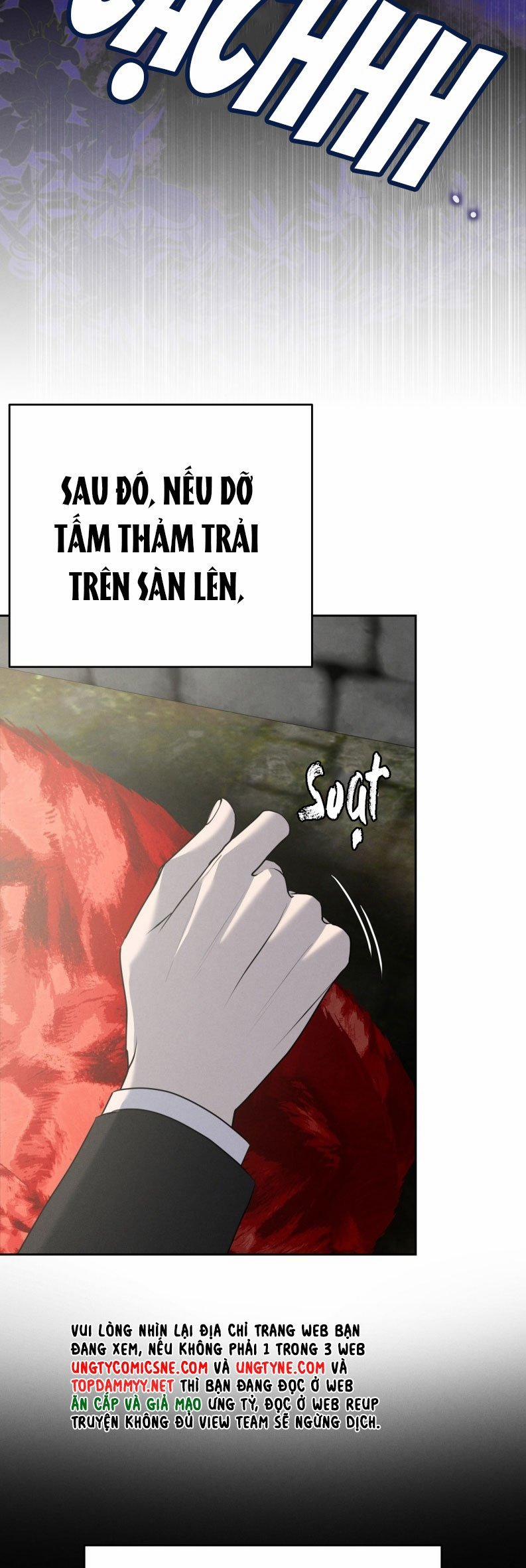 Hôn Nhân Gia Tộc 24 trang 12