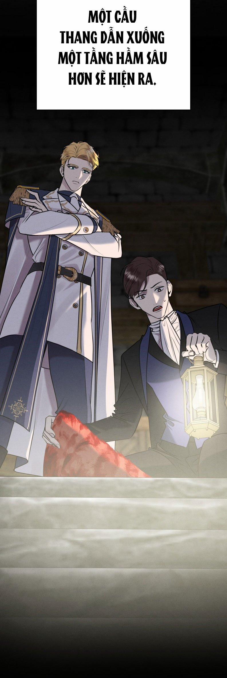 Hôn Nhân Gia Tộc 24 trang 13